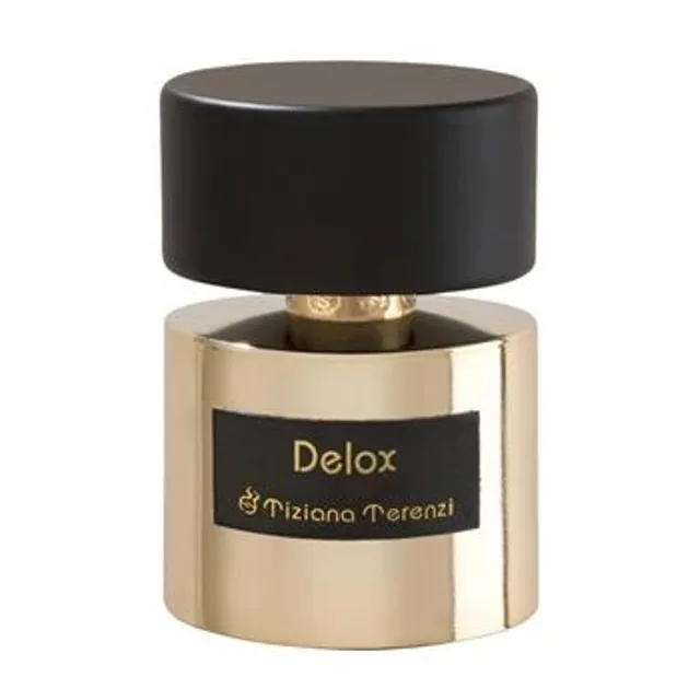 Tiziana Terenzi Delox Extrait de parfum, 100 ml