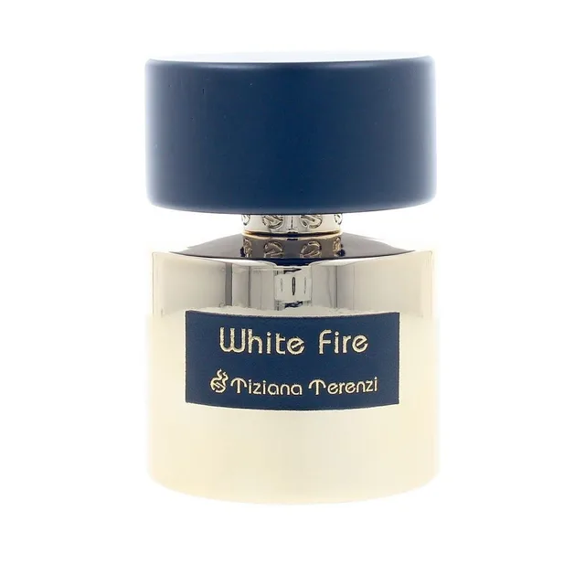 TIZIANA TERENZI Tiz White Fire Extr de parfum 100 ml