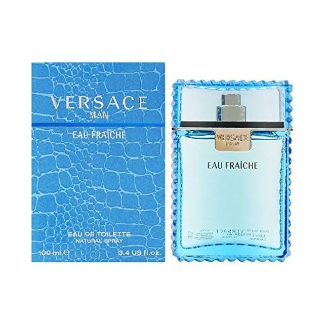 Versace Man de Versace EDT Spray 100ml