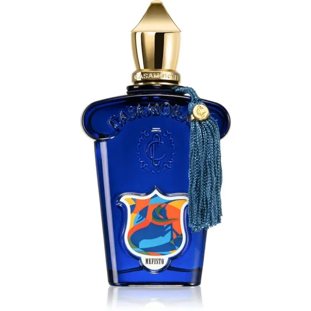 Xerjoff Mefisto Eau de Parfum Vaporisateur pour Homme 100 ml