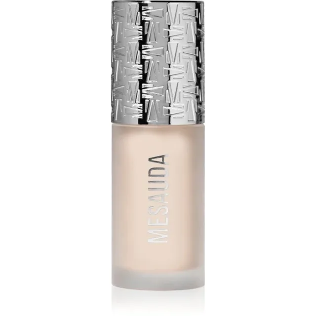 MESAUDA BEAUTY Flush Of Light Highlighter