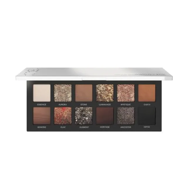 Mesauda Beauty Archetype Palette 12gr - palette fards à paupières