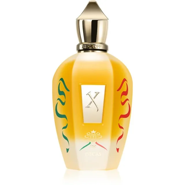 Xj 1861 Decas by Xerjoff Eau De Parfum Spray (Unisex) 3.4 oz