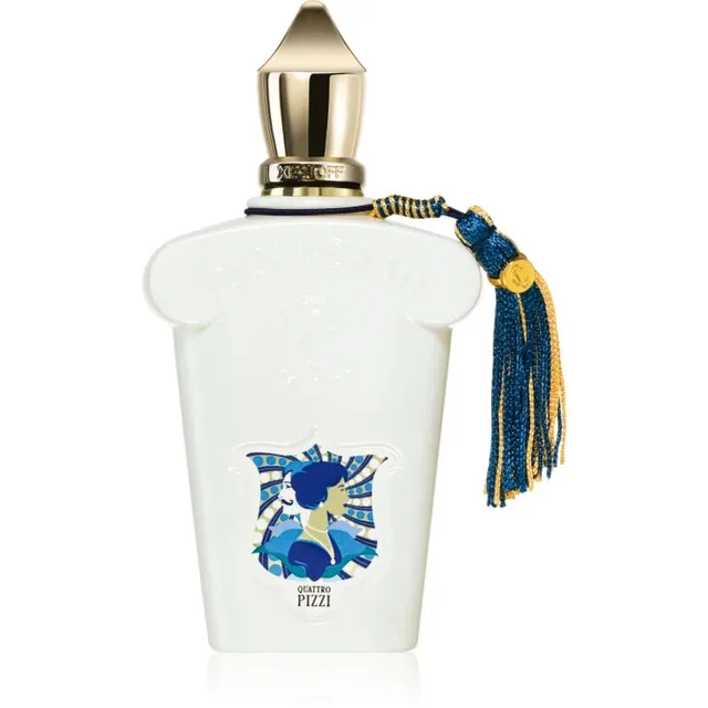 XerJoff Casamorati 1888 Quattro Pizzi Extrait de Parfum (100ml)