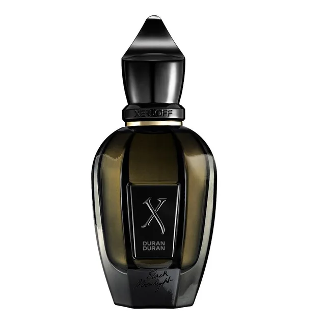 XERJOFF DURAN DURAN Black Moonlight Parfum