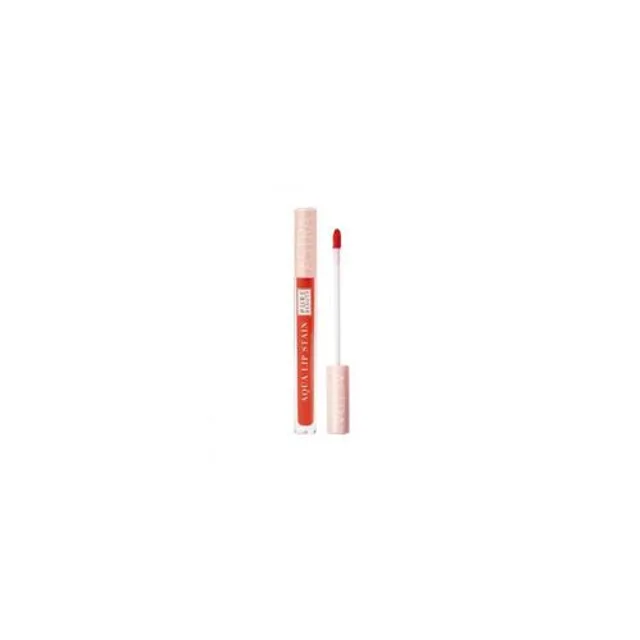 Astra Pure Beauty Aqua Lip Stain Teinte Labbra (02 – JUICE)