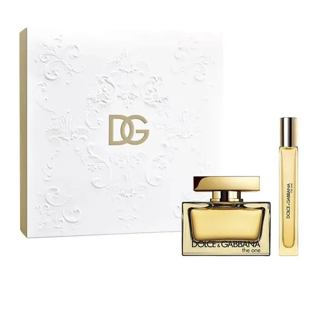 The One - Coffret Eau de Parfum Intense