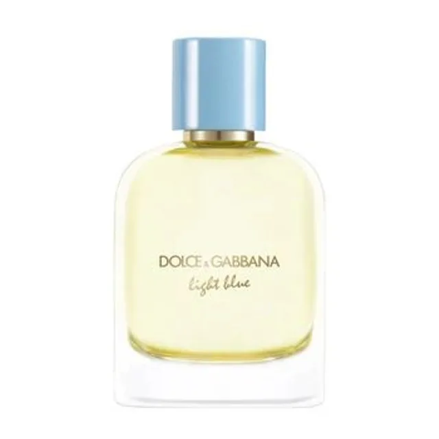 Dolce&Gabbana Light Blue Pour Homme Eau de Parfum Eau de Parfum pour homme 100 ml