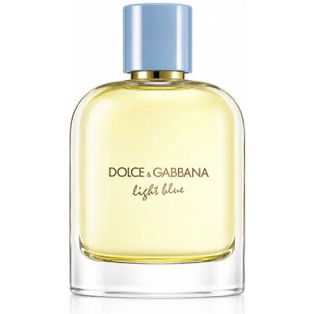 Dolce&Gabbana Light Blue Pour Homme Eau de Parfum Eau de Parfum pour homme 200 ml