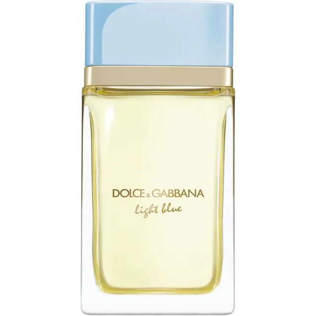 Dolce&Gabbana Light Blue Eau de Parfum Eau de Parfum pour femme 30 ml