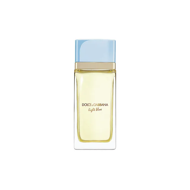 Dolce&Gabbana Light Blue Eau de Parfum Eau de Parfum pour femme 50 ml