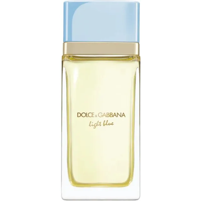 Dolce&Gabbana Light Blue Eau de Parfum Eau de Parfum pour femme 100 ml