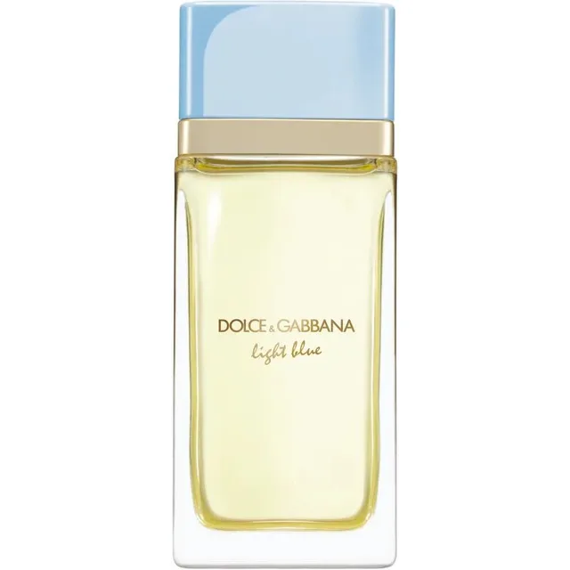 Dolce&Gabbana Light Blue Eau de Parfum Eau de Parfum pour femme 200 ml