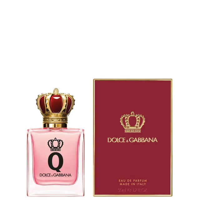 Parfums et eaux de toilette Dolce & Gabbana Parfum femme dolce & gabbana edp dolce gabbana q (50 ml)