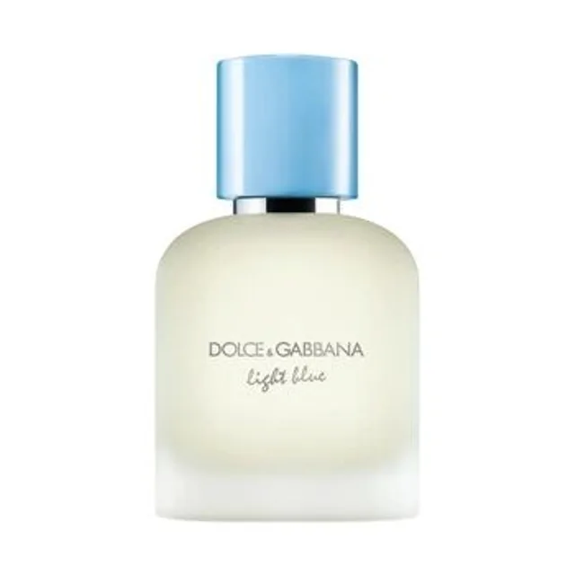 Light Blue Pour Homme - Eau de Toilette
