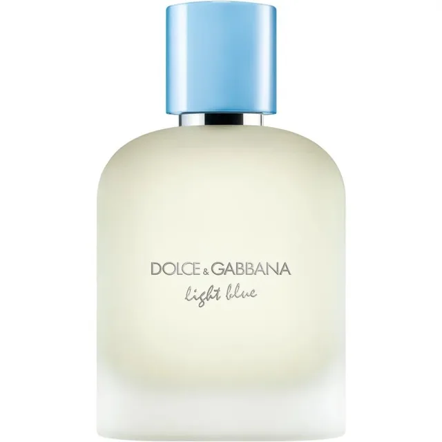 Light Blue Pour Homme - Eau de Toilette
