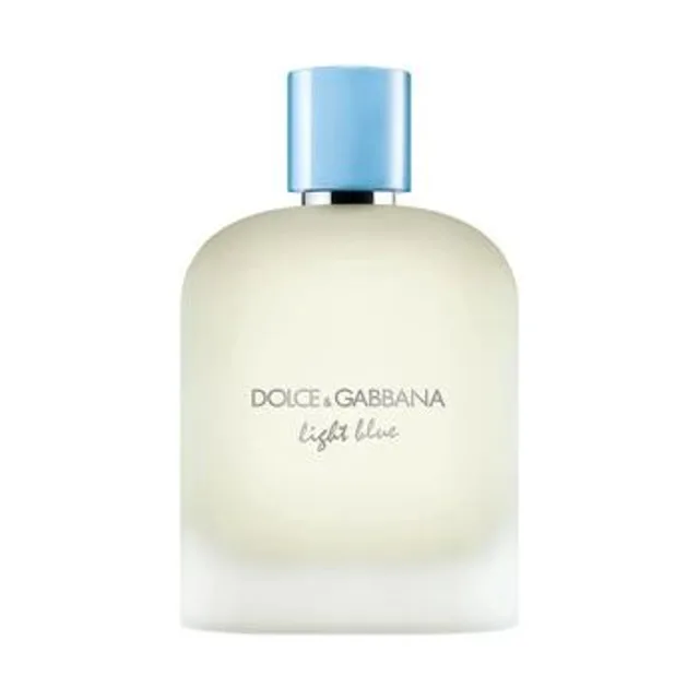 Dolce&Gabbana Light Blue New Pour Homme Eau de Toilette pour homme 200 ml