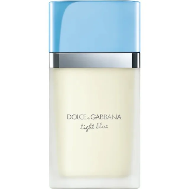 Light Blue - Eau de Toilette
