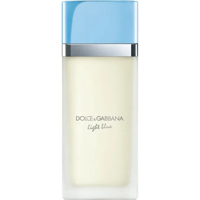 Light Blue - Eau de Toilette