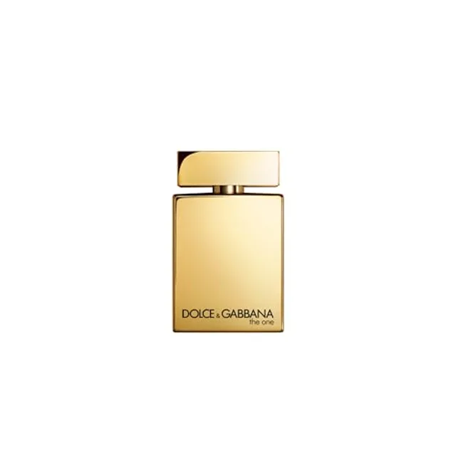 dolce & gabbana - The One Gold for men Eau de Parfum intense 100 ml
