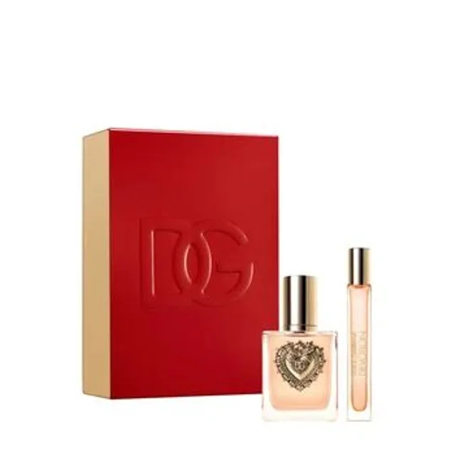 Devotion - Coffret Eau de Parfum
