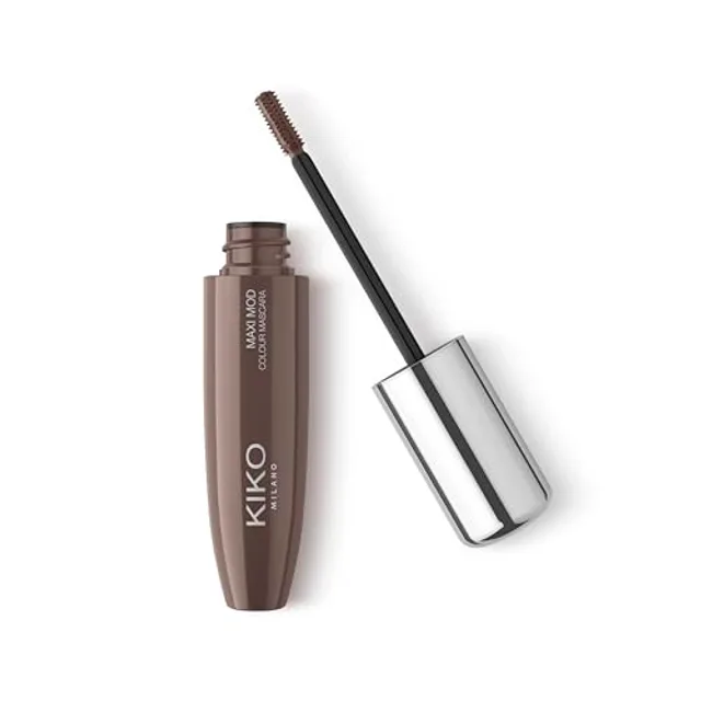 Maxi Mod Colors Mascara 02