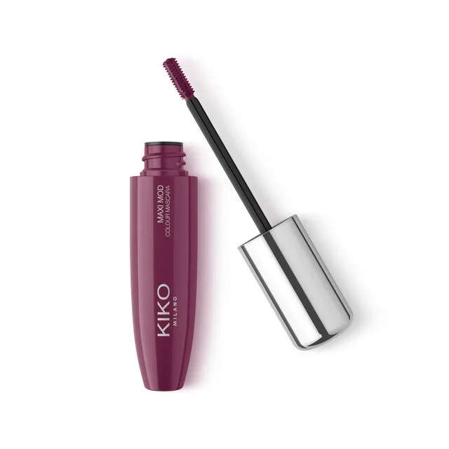 Maxi Mod Colors Mascara 03