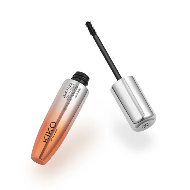 KIKO Milano Maxi Mod Volume & Definition Mascara 12 ml