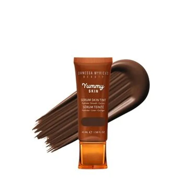 Danessa Myricks Beauty Yummy Skin Serum Tint Fond de teint