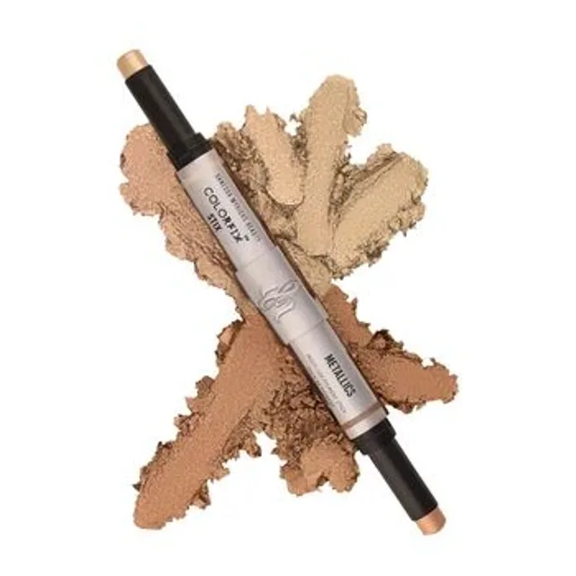 Danessa Myricks Beauty Colorfix Stix maquillage multi-usage pour les yeux, les lèvres, et le visage teinte