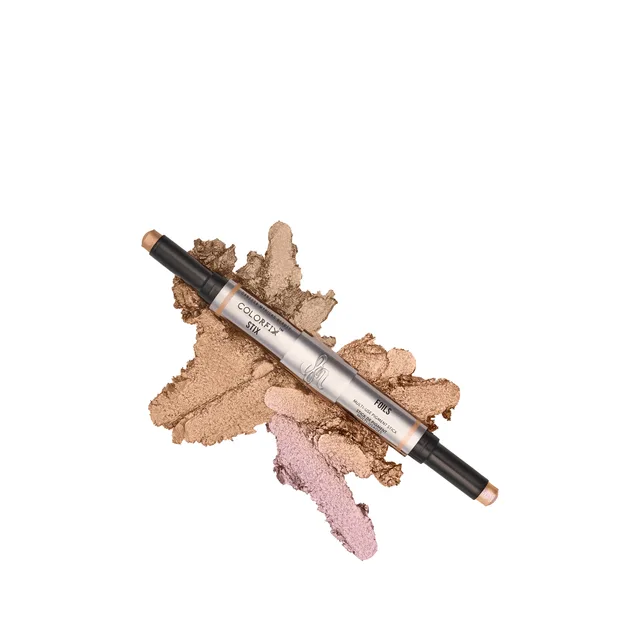 Danessa Myricks Beauty Colorfix Stix maquillage multi-usage pour les yeux, les lèvres, et le visage teinte