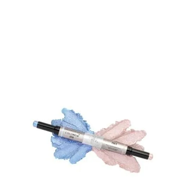 Danessa Myricks Beauty Colorfix Stix Duo Ombre à paupières