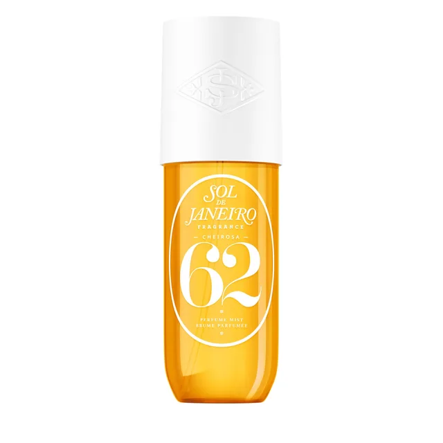 SOL DE JANEIRO - Brazilian Crush Fragrance Body Mist 240 ML