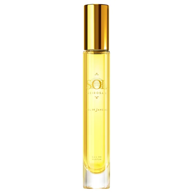 Sol de Janeiro SOL Cheirosa '62 Eau de Parfum pour femme 8 ml