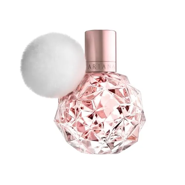 Ariana Grande Ari 100 ml - Eau De Parfum Vaporisateur Femme