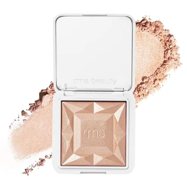 RMS Beauty ReDimension Hydra Dew Luminizer Prosecco Fizz