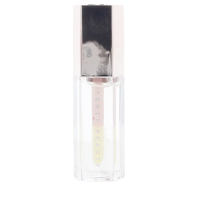 Fenty Beauty By Rihanna Gloss Bomb - Gloss universel pour lèvres - Transparent (Glass Slipper)