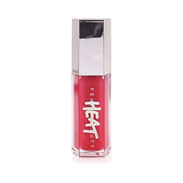 Gloss Bomb Heat - Enlumineur à lèvres universel et repulplant