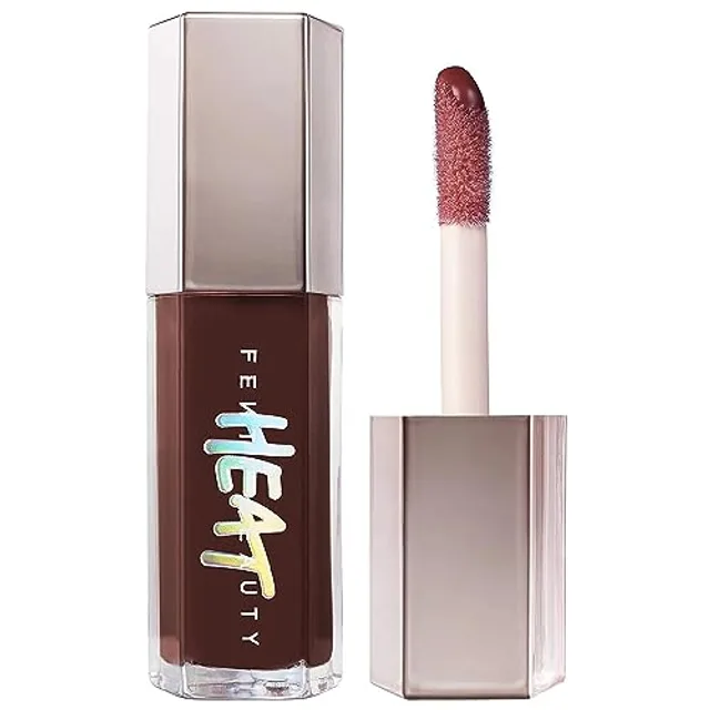 Gloss Bomb Heat - Enlumineur à lèvres universel et repulplant