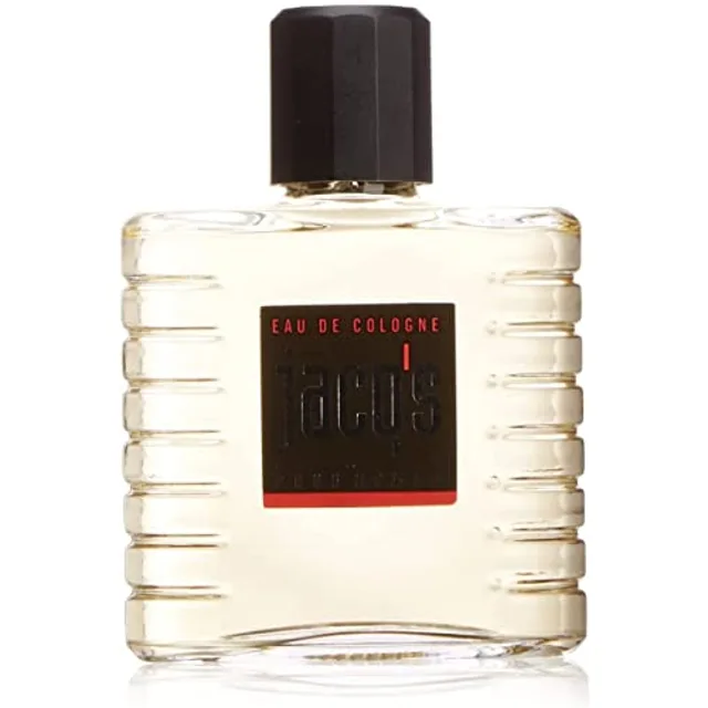 Jacq's Eau de Cologne Homme