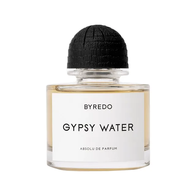 BYREDO Gypsy Water Absolu Parfum mixte 50 ml
