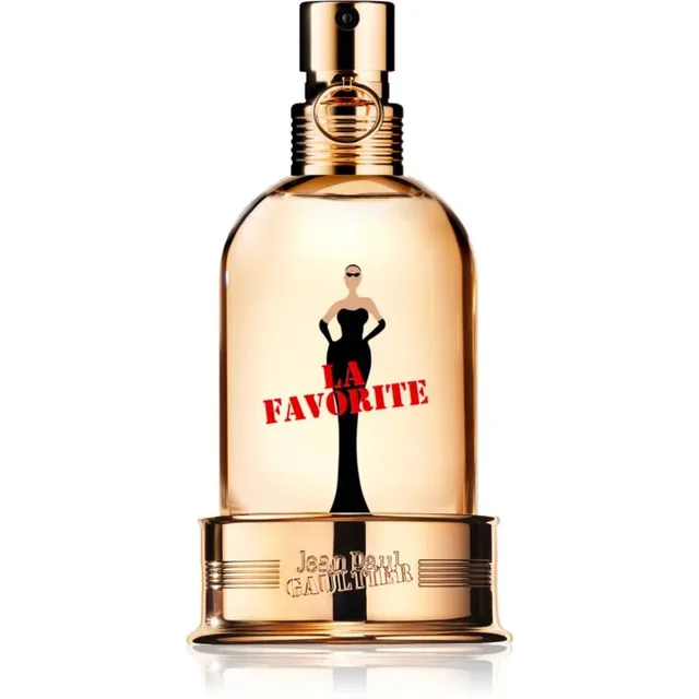 Jean Paul Gaultier La Favorite Eau de Parfum 30ml