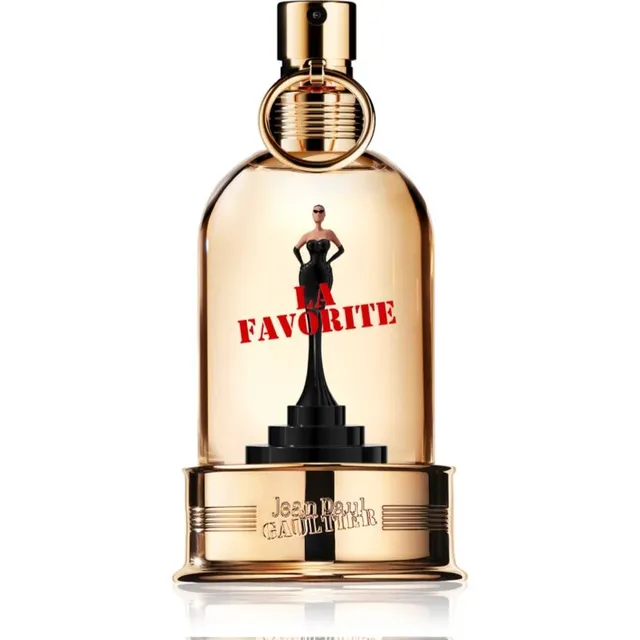 Jean Paul Gaultier La Favorite Eau de Parfum 50ml