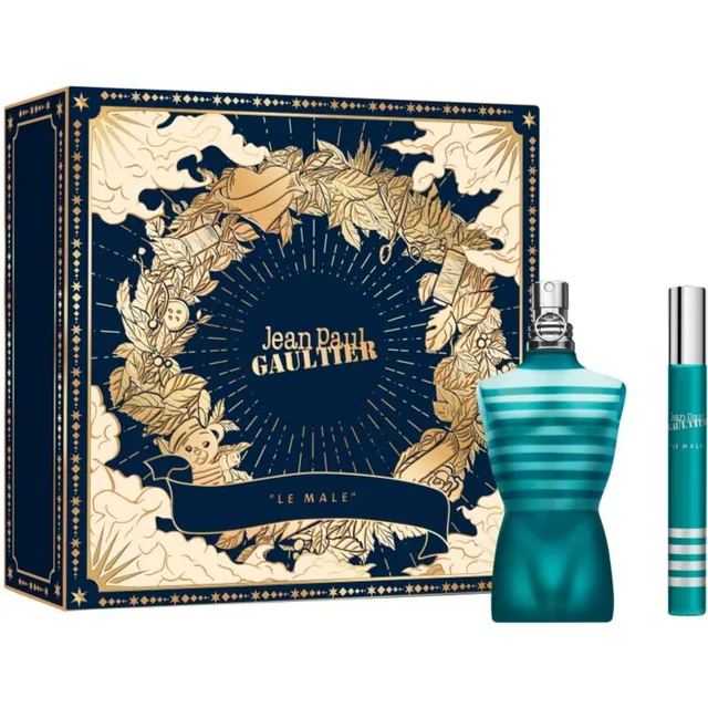 Jean Paul Gaultier Le Male Coffret cadeau pour homme