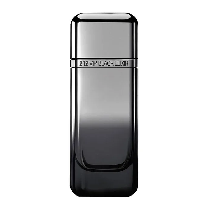 Carolina Herrera 212 VIP Black Eau de Parfum Élixir Vaporisateur 100ml - adult