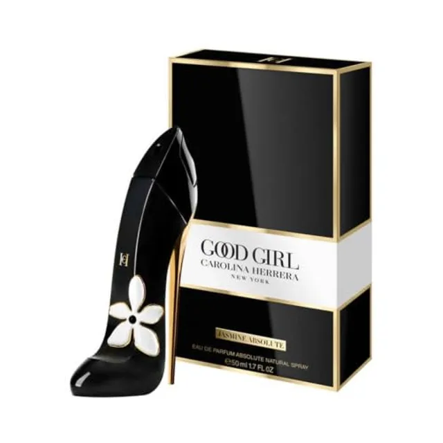 Carolina Herrera Good Girl Jasmine Absolute Eau de Parfum Absolute 50 ml