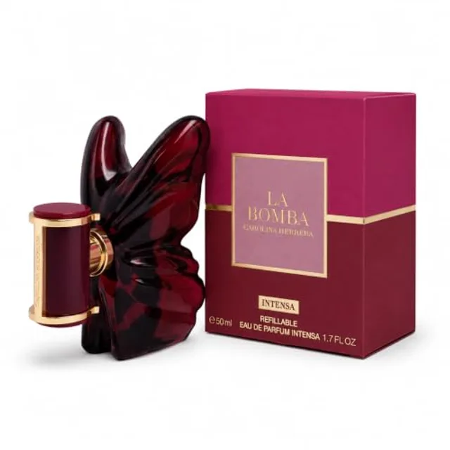 Carolina Herrera La Bomba Intensa Eau de parfum