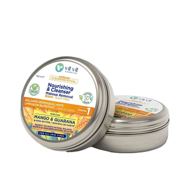 Démaquillants & Nettoyants Diet Esthetic Baume Démaquillant Korean Cleansing Ritual