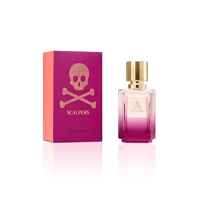 Elle Et La Fleur Sauvage eau de parfum vaporisateur 30 ml