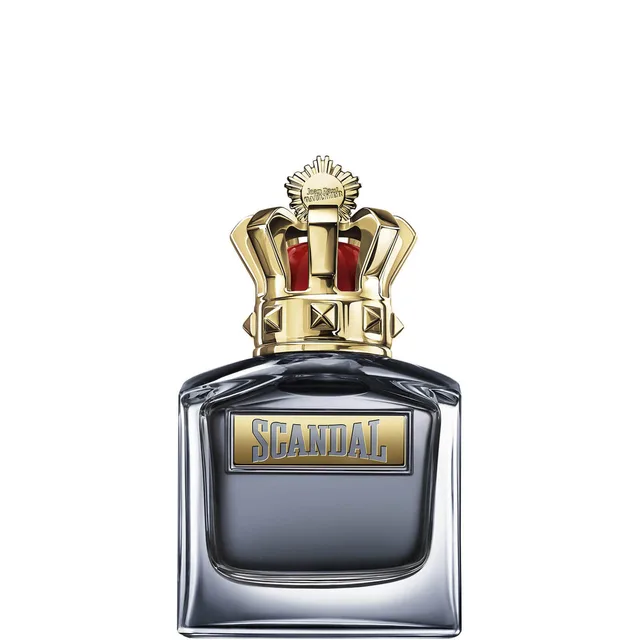 Jean Paul Gaultier Scandal Pour Homme eau de toilette 50 ml vapo.